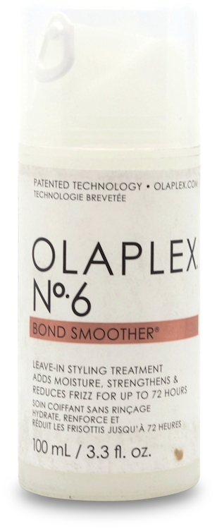 Photos - Hair Product Olaplex No.6 Bond Smoother 100ml 