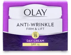 Olay Anti-Wrinkle Firm Day Cream 50ml