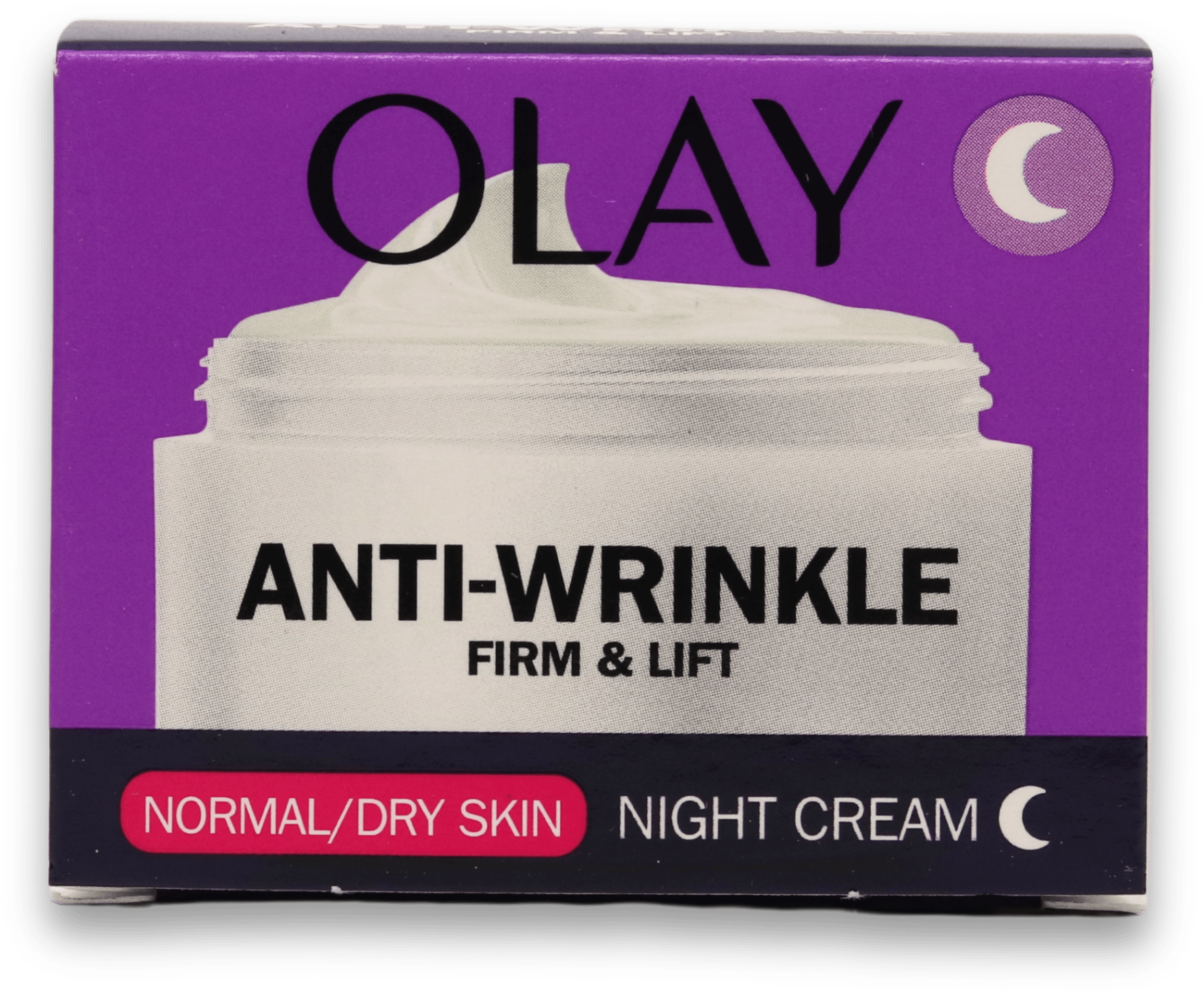 Olay Anti-Wrinkle Firm & Lift Night Cream 50ml