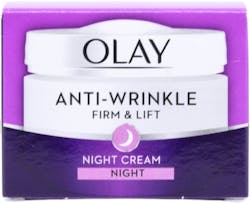Olay Anti-Wrinkle Firm Night Cream 50ml