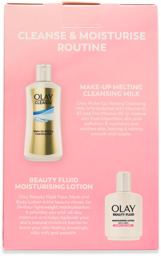 Olay Your Skin is the Proof Gift Set - 2