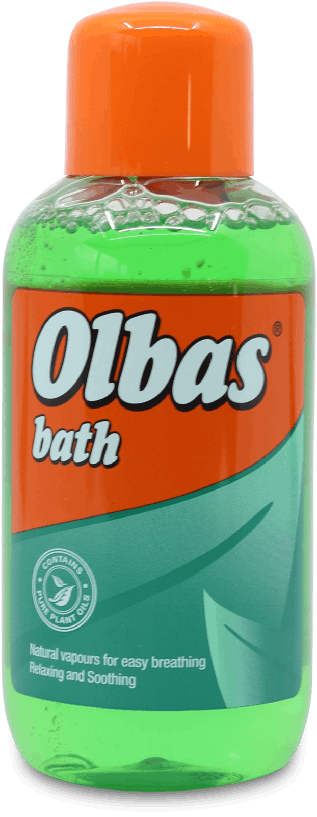 Olbas Bath Oil 250ml | Medino