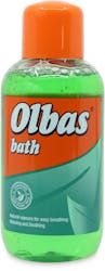 Olbas Bath Oil 250ml