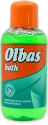 Olbas Bath Oil 250ml