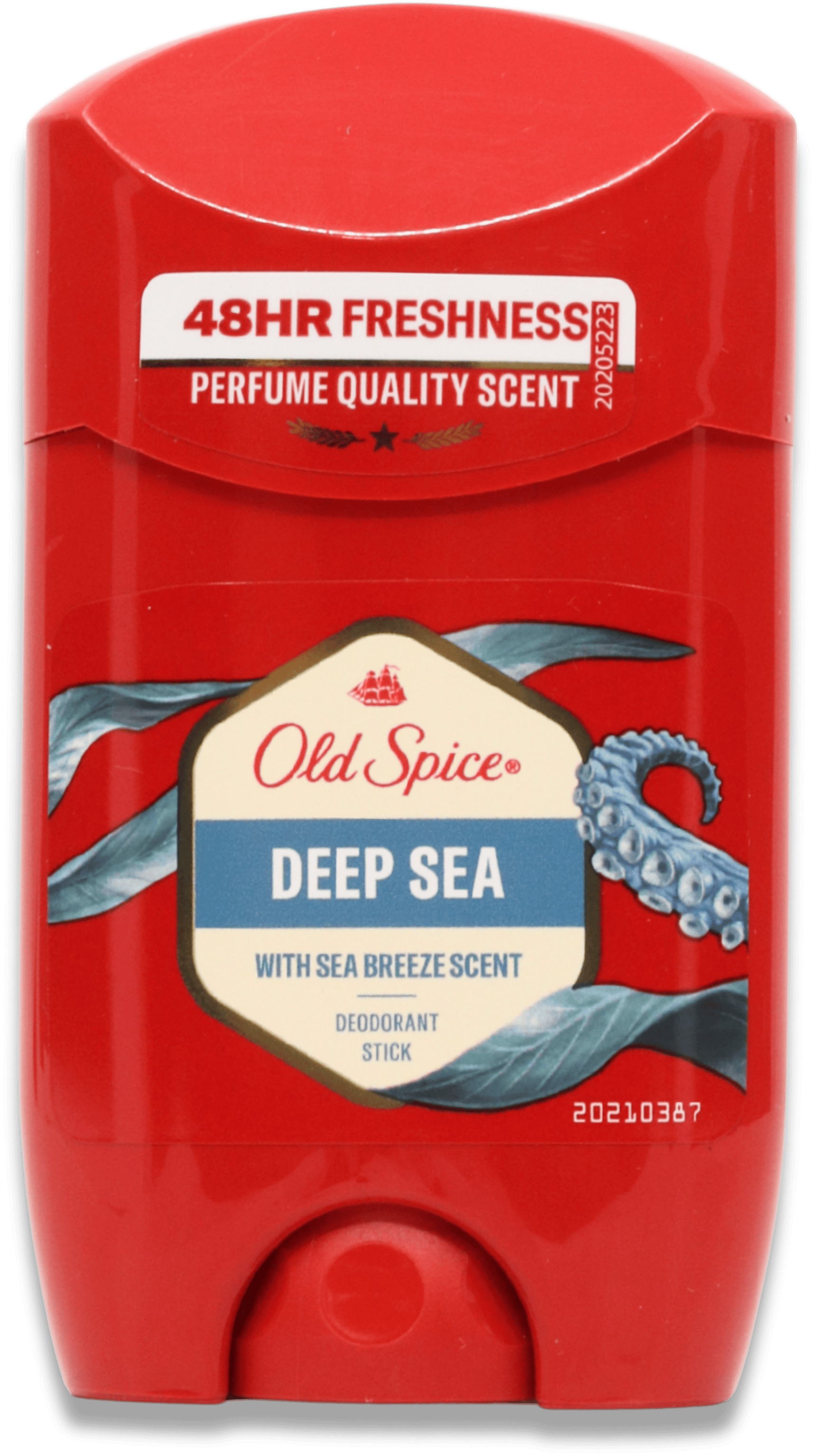 Old Spice Deep Sea Deodorant Stick 50ml