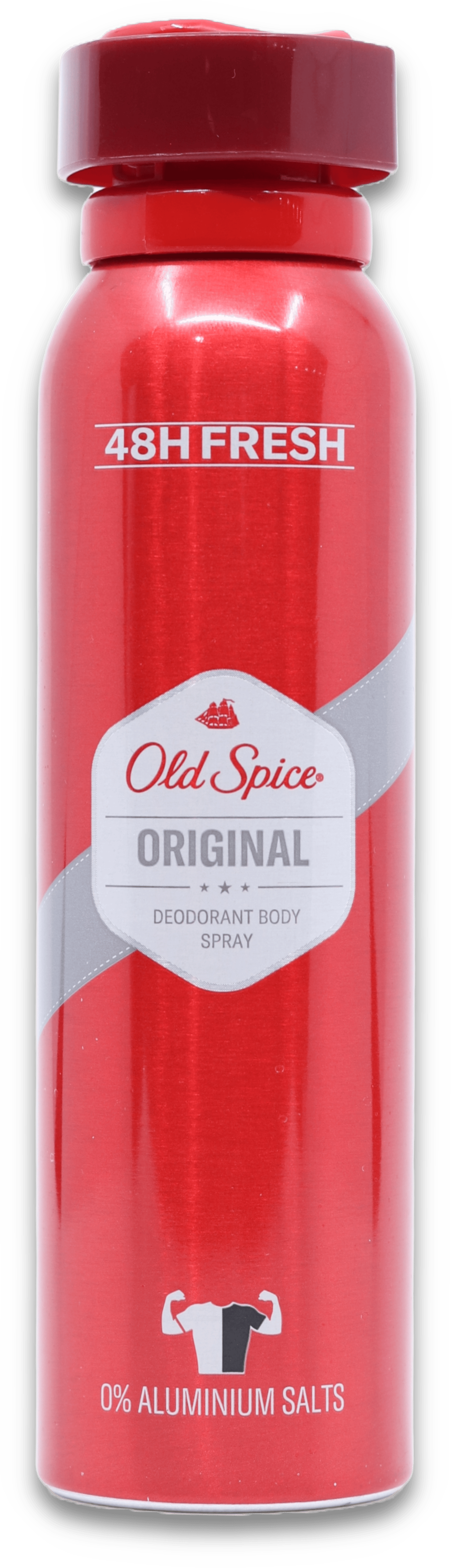 Old Spice Original Deodorant Spray 150ml