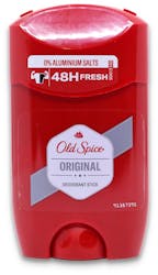 Old Spice Original Deodorant Stick 50ml