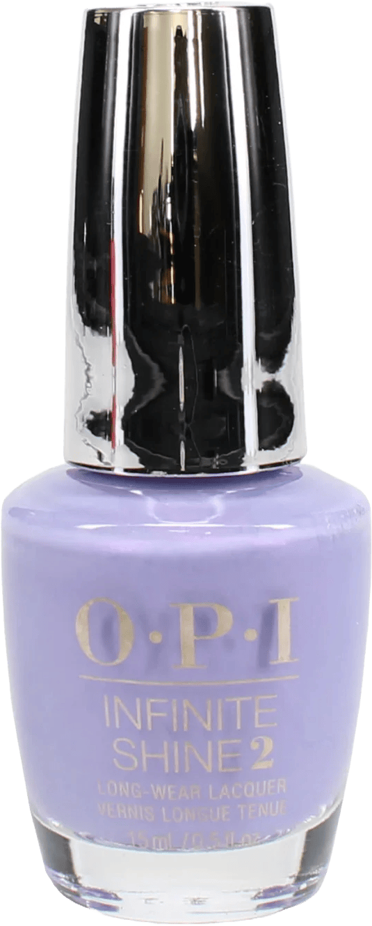 Opi Infinite Shine 2.0 Galleria Vittorio Violet 15ml