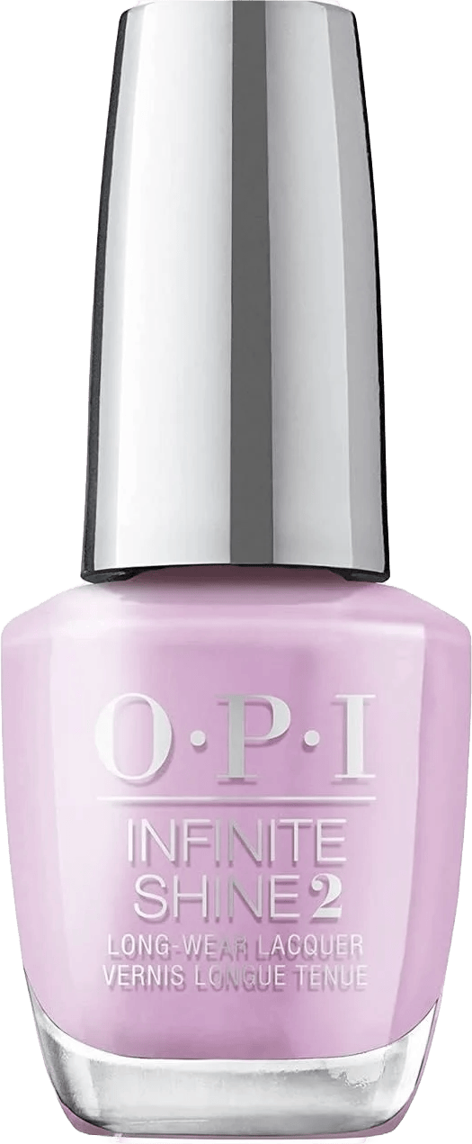 Opi Infinite Shine 2.0  Nail Polish Achievement Unlocked 15ml