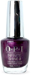 Opi Infinite Shine 2.0 Nail Polish Boys Be Thistle-Ing At Me 15ml