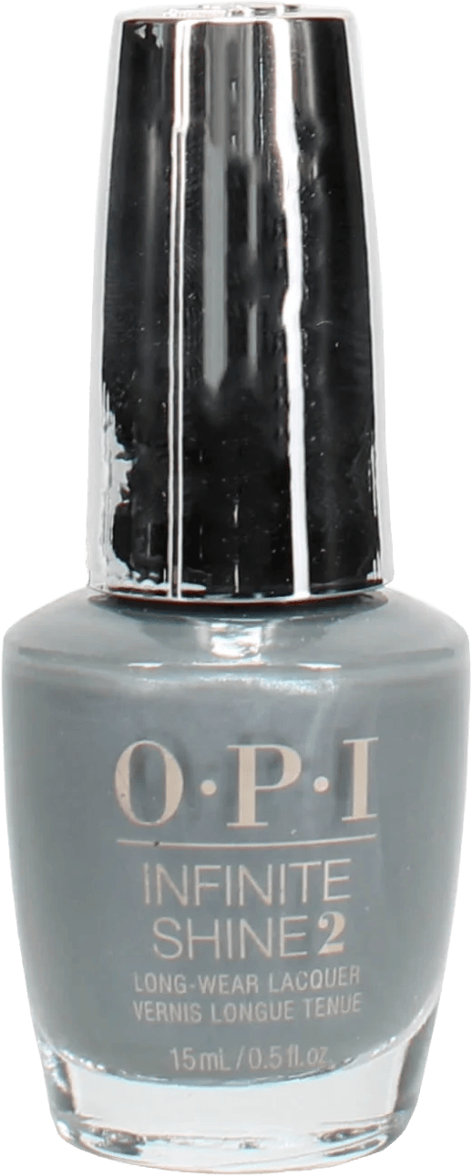Opi Infinite Shine 2.0 Nail Polish Clean Slate 15ml