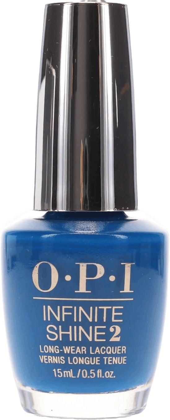 Opi Infinite Shine 2.0 Nail Polish Duomo Days, Isola Nights 15ml