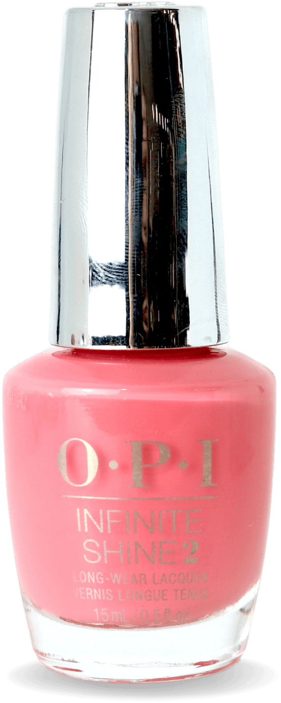 Opi Infinite Shine 2.0 Nail Polish Got Myself Into A Jambalaya 15ml