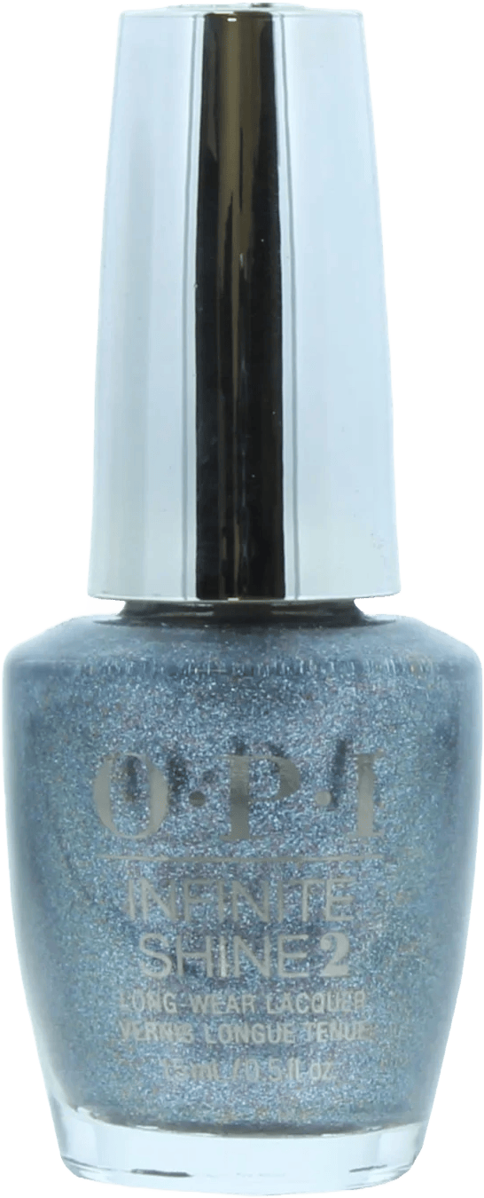 Opi Infinite Shine 2.0 Nail Polish Nails The Runway 15ml