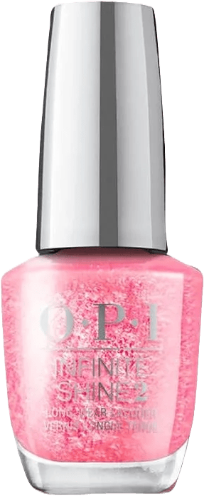 Opi Infinite Shine 2.0 Nail Polish Pixel Dust 15ml