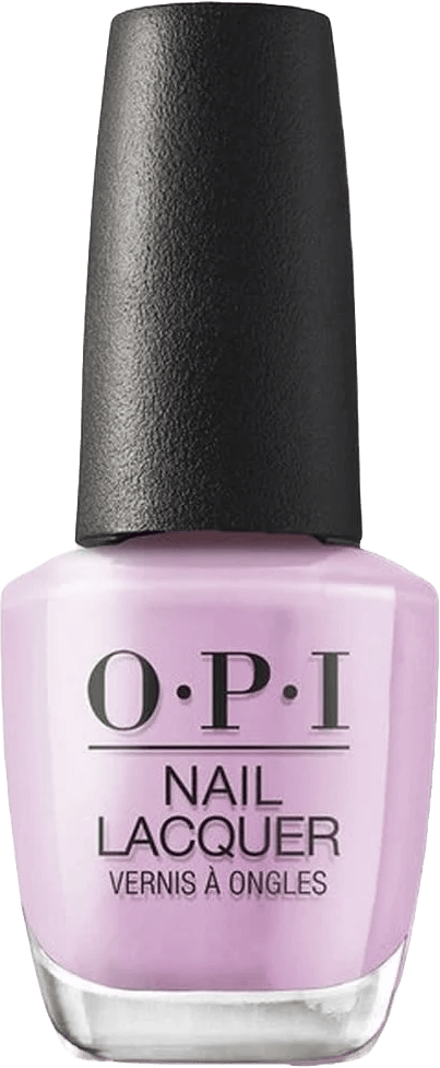 Opi Nail Polish Achievement Unlocked 15ml