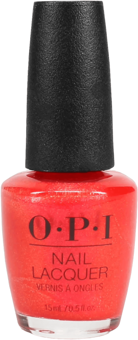 Opi Nail Polish Heart & Con-Soul 15ml