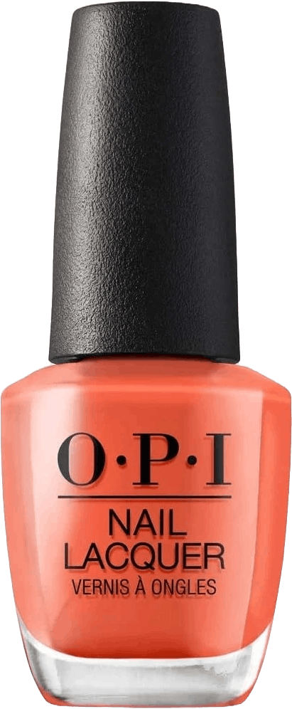 Opi Nail Polish My Chihuahua Doesn't Bite Anymore 15ml