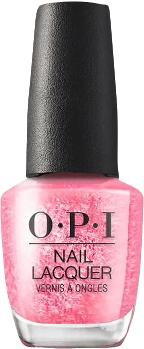 Opi Nail Polish Pixel Dust 15ml