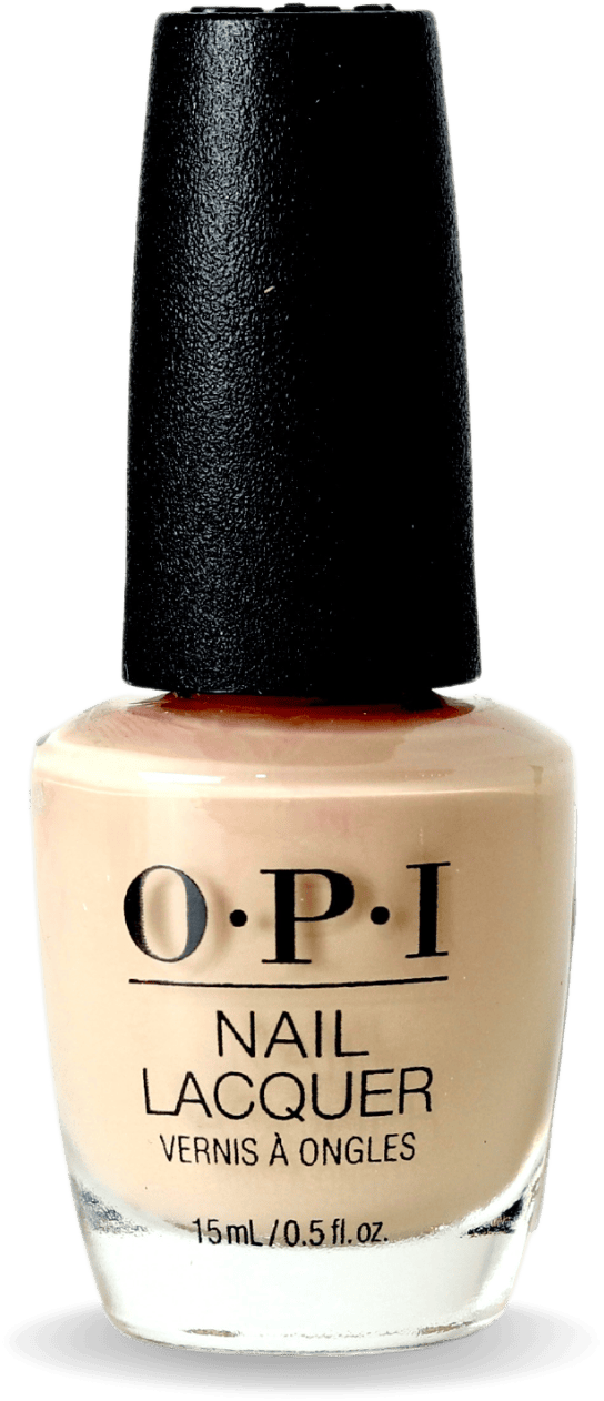 OPI Nail Polish Tiramisu for Two 15ml
