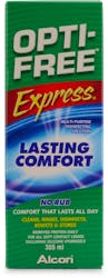 Opti-Free Express Lasting Comfort 355ml