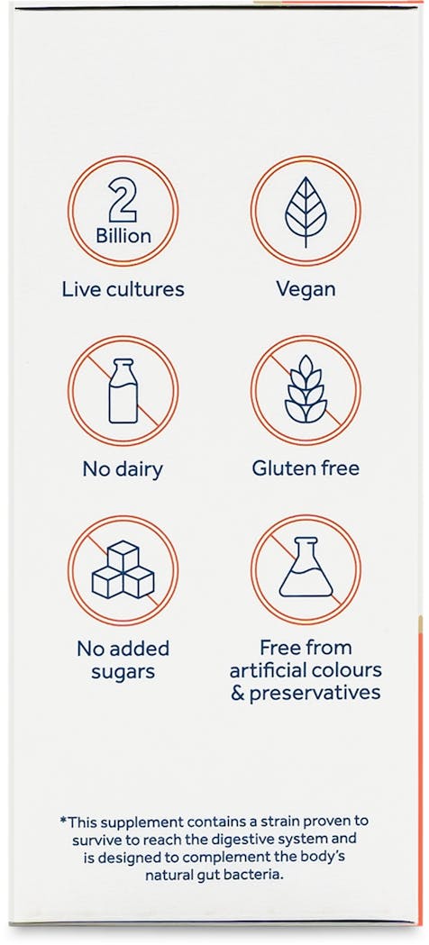 Optibac Kids 30 Gummies - 4