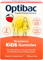 Optibac Kids 30 Gummies
