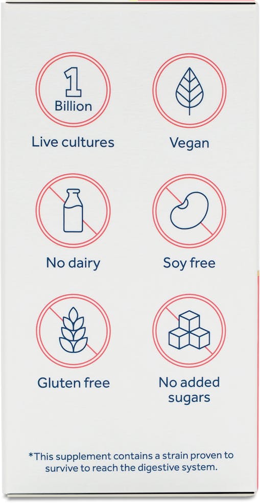 Optibac Probiotics for Your Baby Liquid Drops 30 Servings - 4