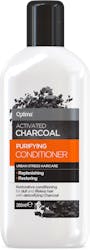 Optima Activated Charcoal Purifying Conditioner 265ml