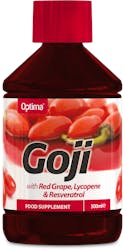Optima Superfruits Goji Juice with Oxy3 500ml