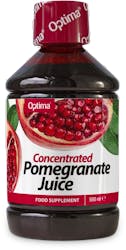Optima Superfruits Pomegranate Juice 500ml