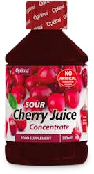 Optima Superfruits Sour Cherry Juice 500ml