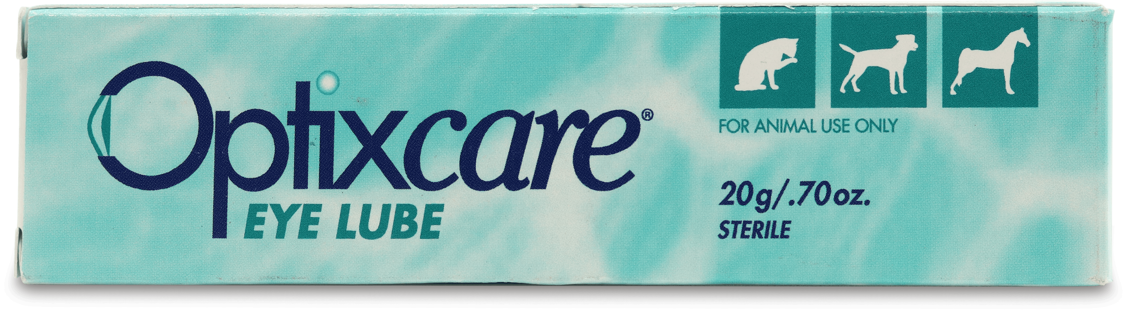 Optixcare Eye Lube 20g