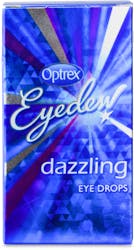 Optrex Eyedew Dazzling Eye Drops 10ml