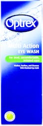 Optrex Multi Action Eye Wash 300ml