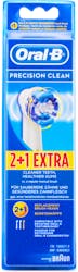 Oral-B 3 for 2 Toothbrush Heads