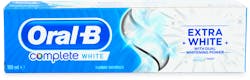 Oral-B Complete Extra White Toothpaste 100ml