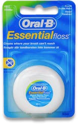 Oral-B Essential Dental Floss Mint 50m