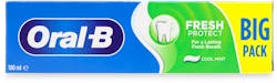 Oral-B Fresh Protect Cool Mint Toothpaste 100ml