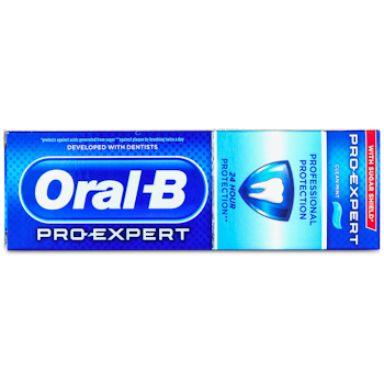 Oral-B Pro Expert Mint Toothpaste 75ml