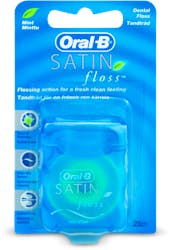 Oral-B Satin Dental Floss 25m