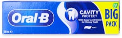 Oral B Toothpaste Cavity Protect 100ml