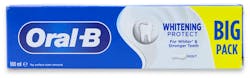 Oral B Toothpaste White Protect 100ml