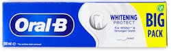 Oral B Toothpaste Whitening Protect 100ml