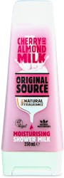 Original Source Cherry and Almond Shower Milk 250ml