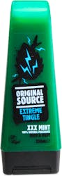 Original Source Extreme Tingle Hair & Body 250ml