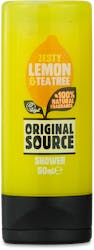 Original Source Lemon & Tea Tree Shower 50ml