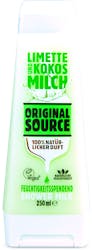 Original Source Lime & Coconut Milk Shower Gel 250ml