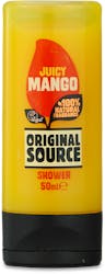 Original Source Mango Shower 50ml