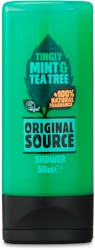 Original Source Mint & Tea Tree Shower 50ml